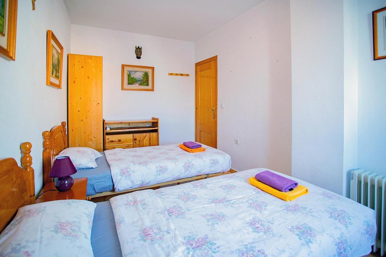125 City Beach - Alicante Holiday Torrevieja Exteriör bild